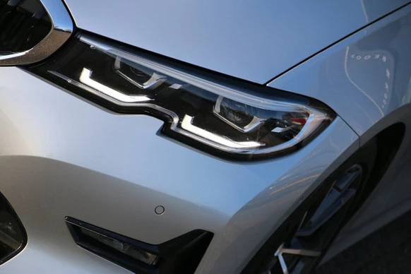 BMW 3 Serie - Afbeelding 3 van 27
