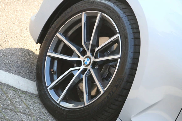 BMW 3 Serie - Afbeelding 5 van 27