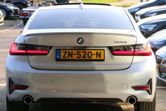 BMW 3 Serie - Afbeelding 6 van 27