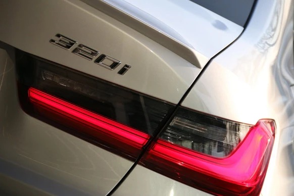 BMW 3 Serie - Afbeelding 7 van 27