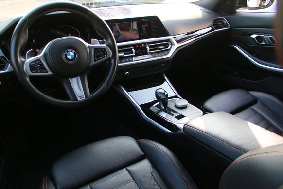 BMW 3 Serie - Afbeelding 8 van 27