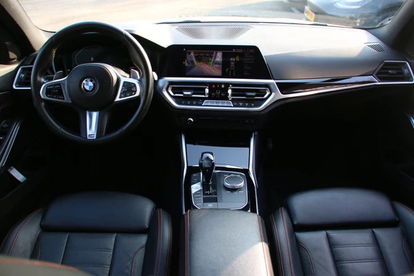 BMW 3 Serie - Afbeelding 9 van 27