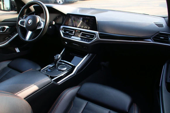 BMW 3 Serie - Afbeelding 10 van 27