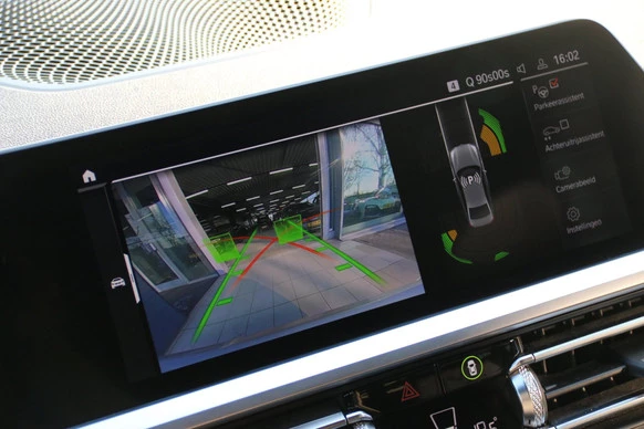 BMW 3 Serie - Afbeelding 14 van 27