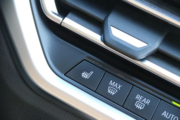 BMW 3 Serie - Afbeelding 16 van 27