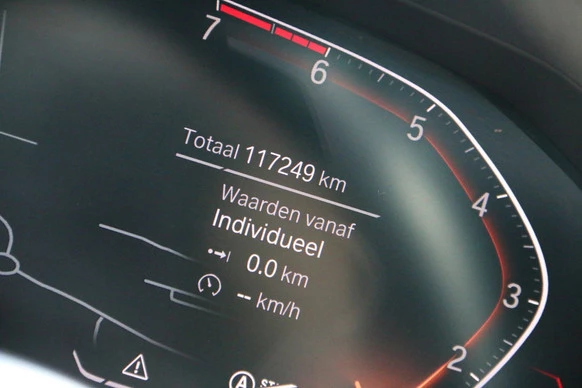 BMW 3 Serie - Afbeelding 17 van 27