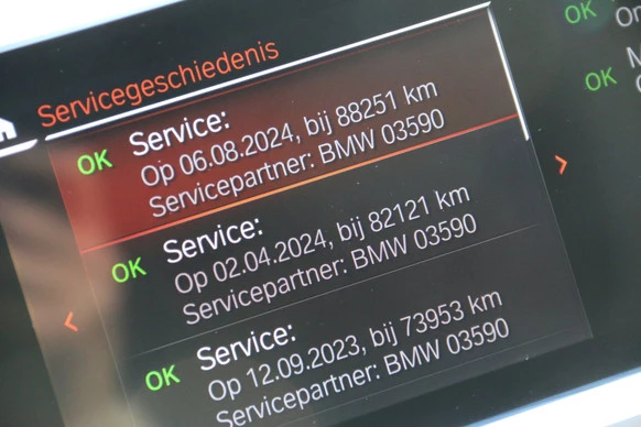 BMW 3 Serie - Afbeelding 19 van 27