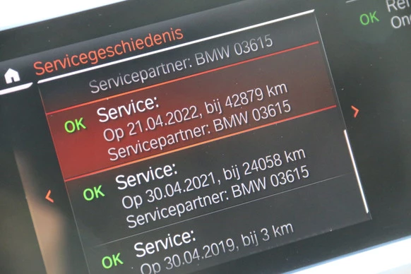 BMW 3 Serie - Afbeelding 20 van 27