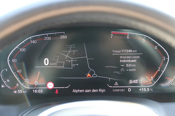 BMW 3 Serie - Afbeelding 21 van 27