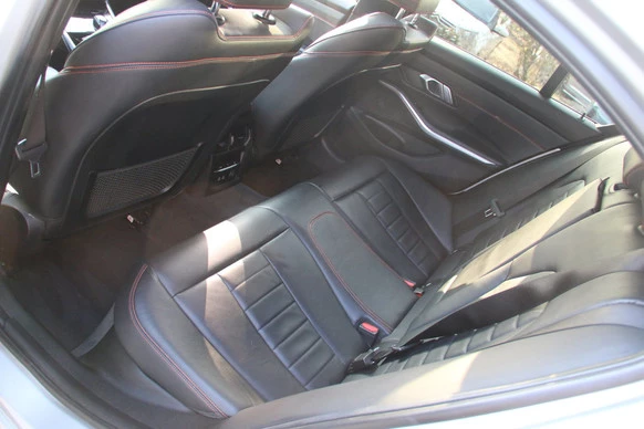BMW 3 Serie - Afbeelding 25 van 27