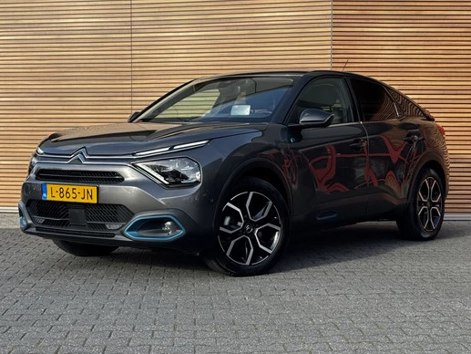 Citroën ë-C4 - Afbeelding 1 van 30