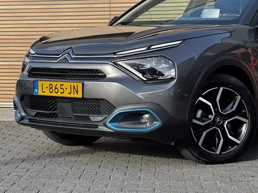 Citroën ë-C4 - Afbeelding 2 van 30