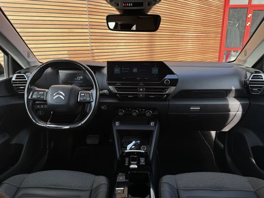 Citroën ë-C4 - Afbeelding 3 van 30