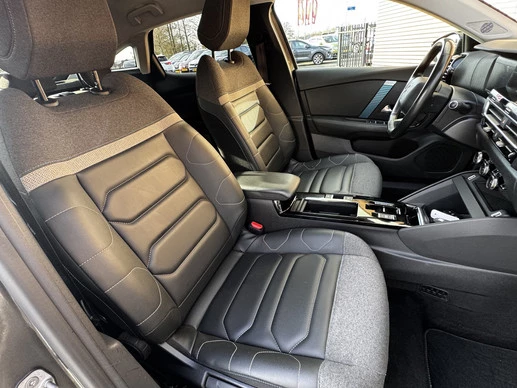 Citroën ë-C4 - Afbeelding 4 van 30