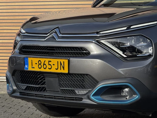 Citroën ë-C4 - Afbeelding 5 van 30
