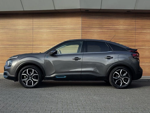 Citroën ë-C4 - Afbeelding 8 van 30