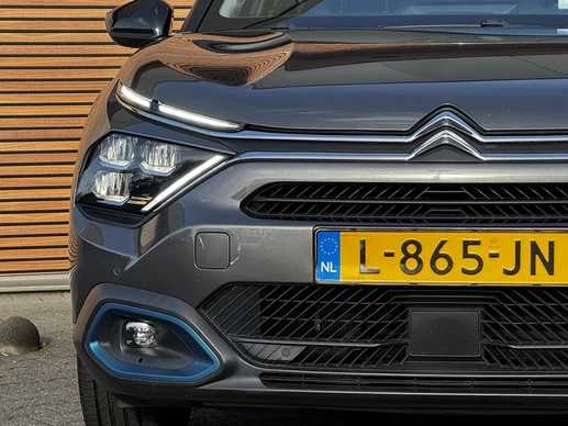 Citroën ë-C4 - Afbeelding 9 van 30