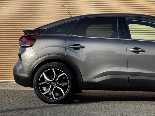 Citroën ë-C4 - Afbeelding 10 van 30