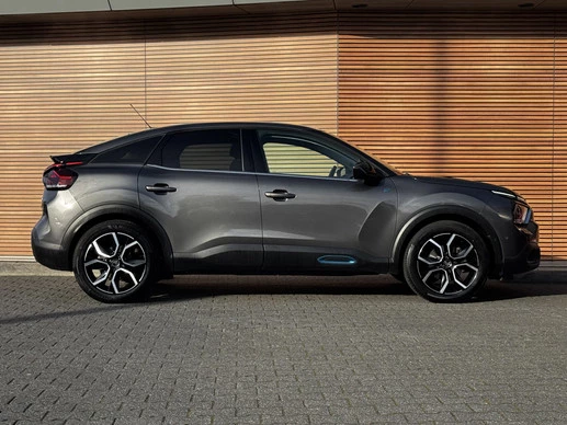 Citroën ë-C4 - Afbeelding 11 van 30