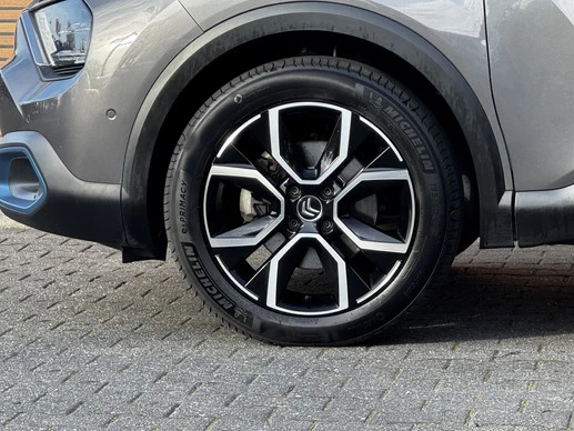 Citroën ë-C4 - Afbeelding 12 van 30