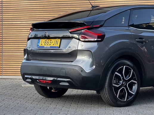Citroën ë-C4 - Afbeelding 13 van 30