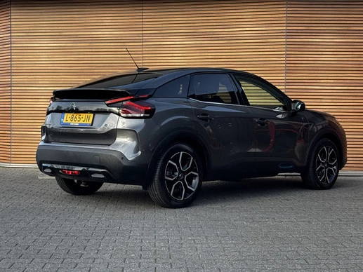 Citroën ë-C4 - Afbeelding 14 van 30