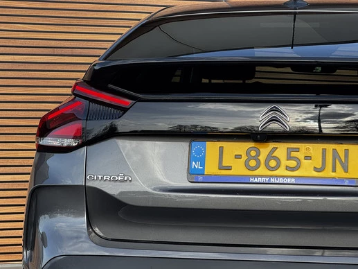 Citroën ë-C4 - Afbeelding 17 van 30
