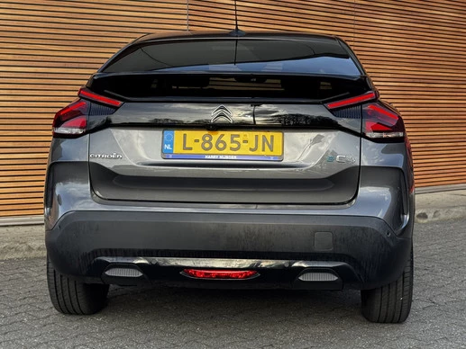 Citroën ë-C4 - Afbeelding 18 van 30