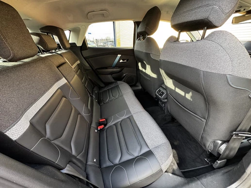 Citroën ë-C4 - Afbeelding 19 van 30