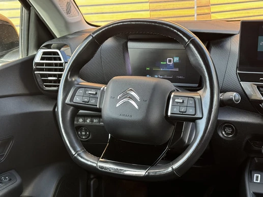 Citroën ë-C4 - Afbeelding 23 van 30