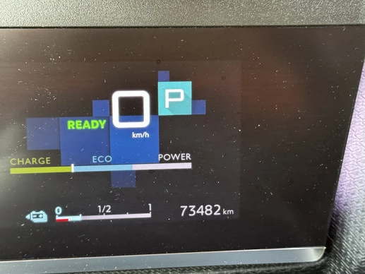 Citroën ë-C4 - Afbeelding 24 van 30