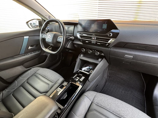 Citroën ë-C4 - Afbeelding 25 van 30