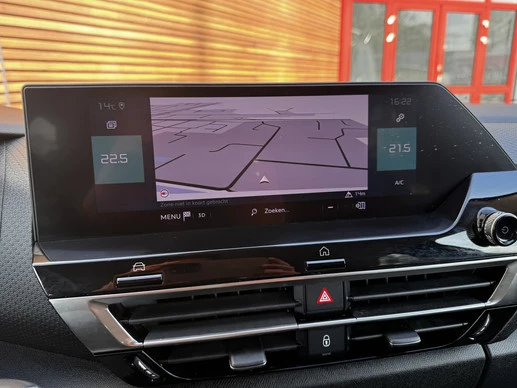 Citroën ë-C4 - Afbeelding 26 van 30