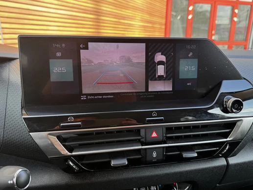 Citroën ë-C4 - Afbeelding 27 van 30
