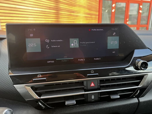 Citroën ë-C4 - Afbeelding 28 van 30