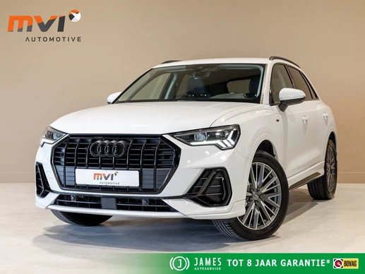 Audi Q3 - Afbeelding 1 van 30
