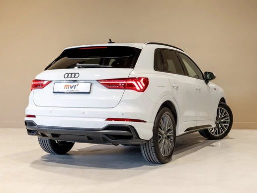 Audi Q3 - Afbeelding 2 van 30