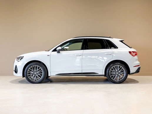 Audi Q3 - Afbeelding 5 van 30