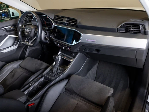 Audi Q3 - Afbeelding 6 van 30