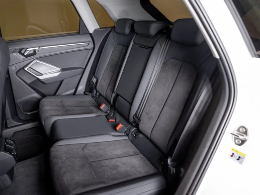 Audi Q3 - Afbeelding 9 van 30