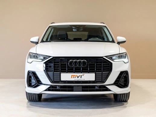 Audi Q3 - Afbeelding 10 van 30