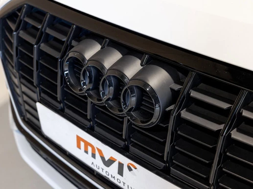 Audi Q3 - Afbeelding 11 van 30