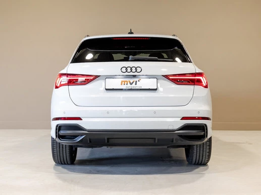 Audi Q3 - Afbeelding 13 van 30