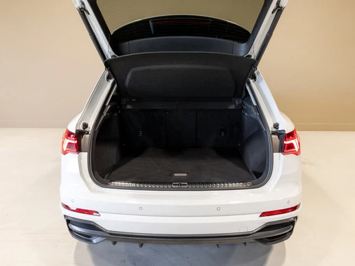 Audi Q3 - Afbeelding 14 van 30