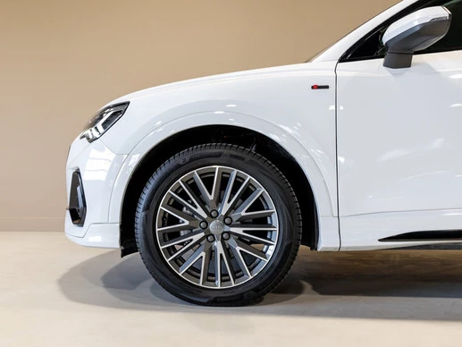 Audi Q3 - Afbeelding 16 van 30