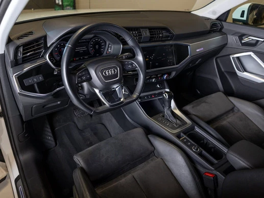 Audi Q3 - Afbeelding 18 van 30