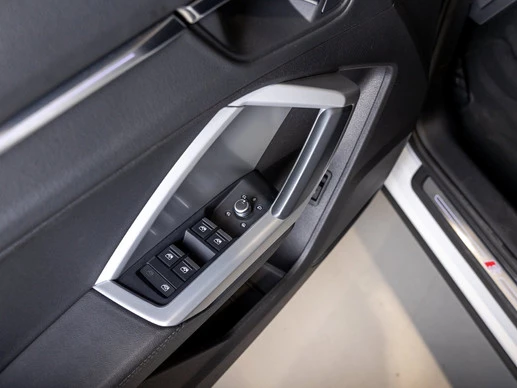 Audi Q3 - Afbeelding 20 van 30