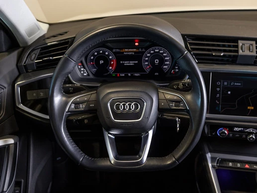 Audi Q3 - Afbeelding 23 van 30