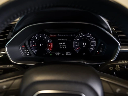 Audi Q3 - Afbeelding 24 van 30