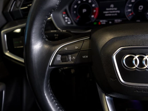 Audi Q3 - Afbeelding 25 van 30